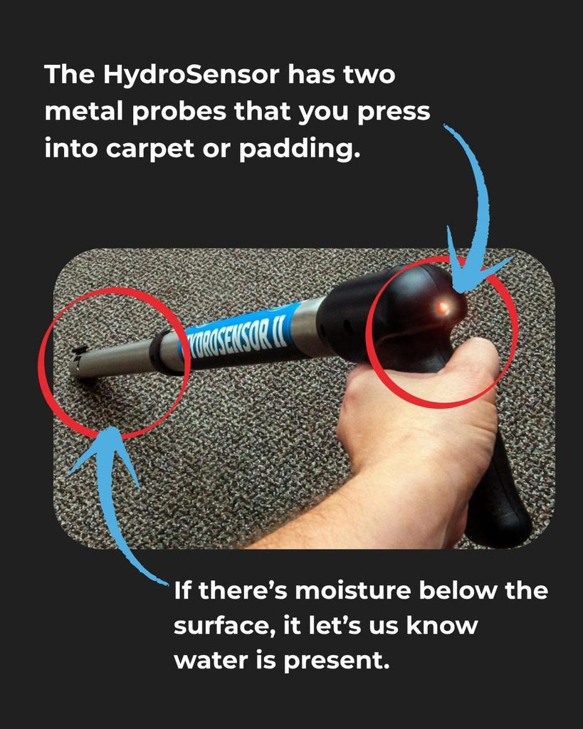 hydrosensor | The 'Root' of the Problem: Why Surface Wiping Fails and Structural Mitigation Wins