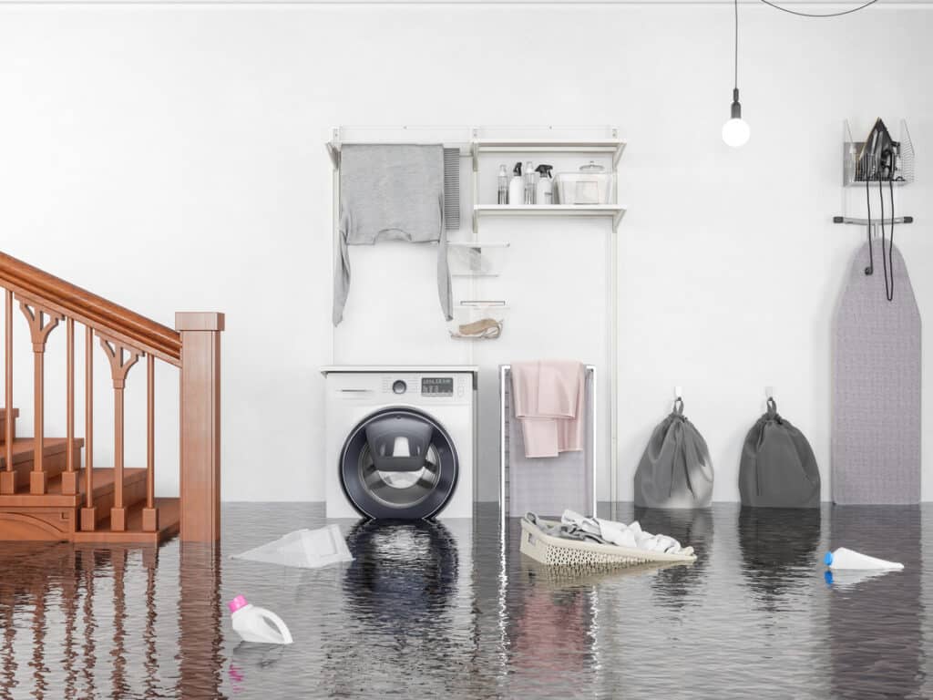 iStock 1146229640 | Why a Failed Sump Pump in a Summer Storm is a 24-Hour Emergency for Homeowners